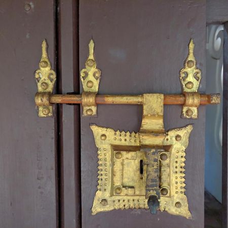 Arakkal Heritage Mararikulam Luaran gambar