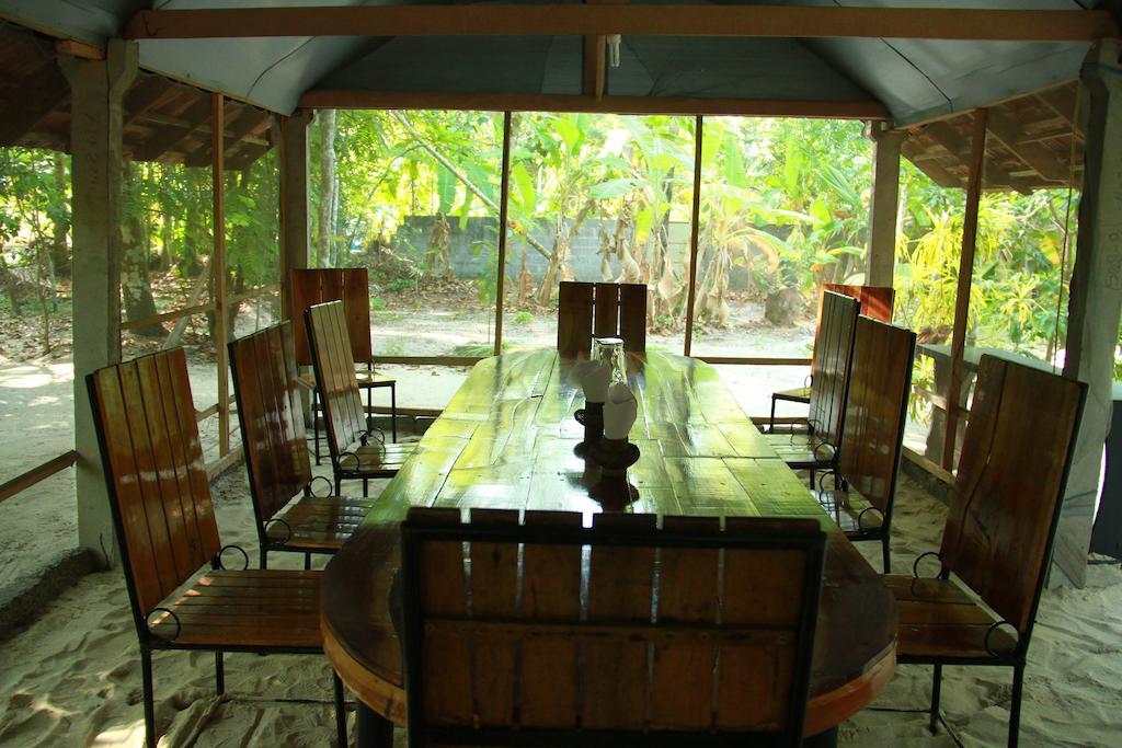 Arakkal Heritage Mararikulam Luaran gambar