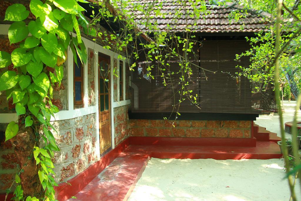 Arakkal Heritage Mararikulam Luaran gambar