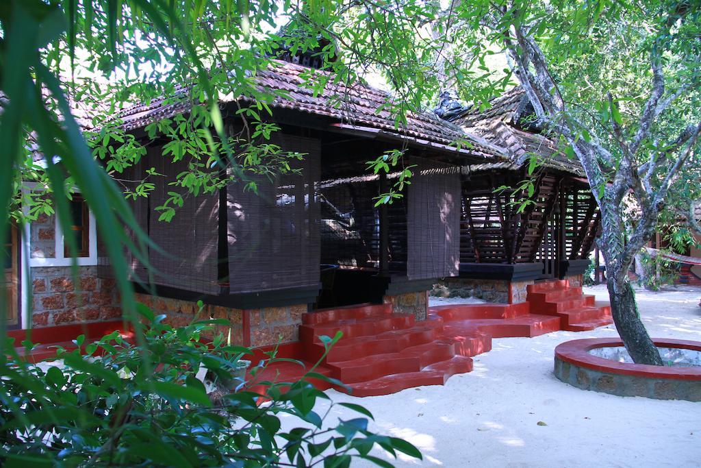 Arakkal Heritage Mararikulam Luaran gambar