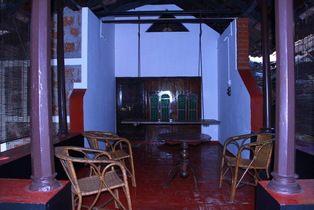 Arakkal Heritage Mararikulam Bilik gambar