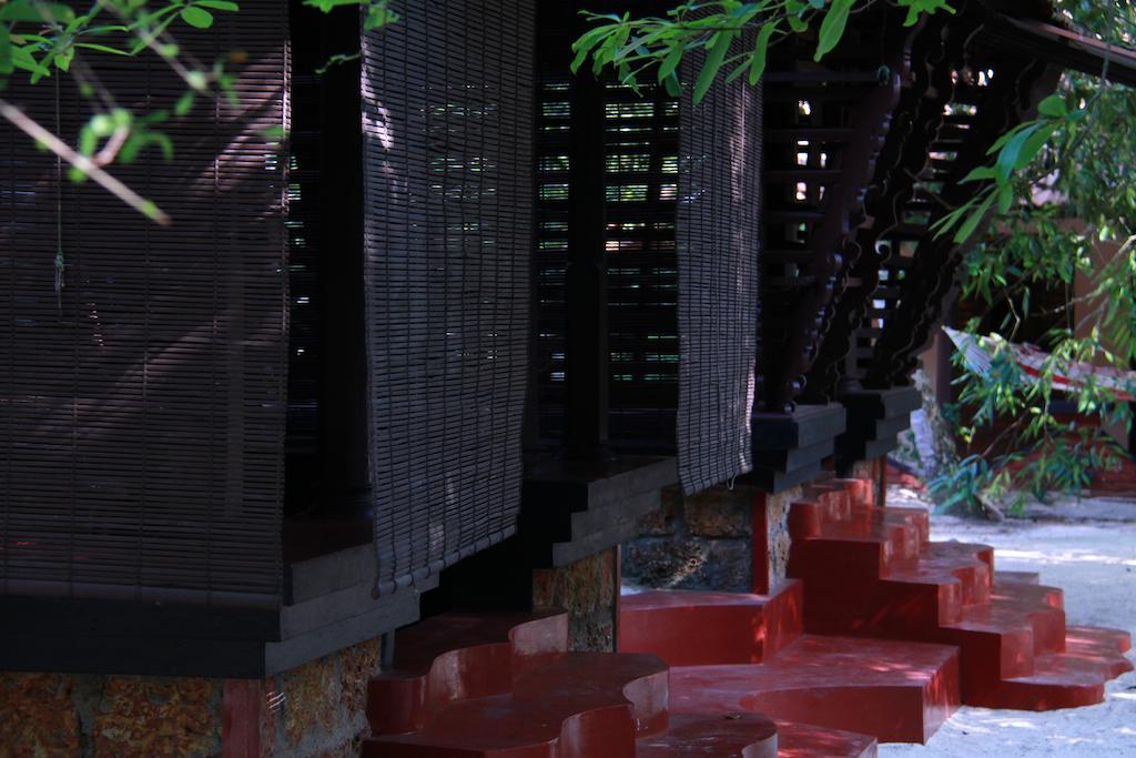 Arakkal Heritage Mararikulam Luaran gambar