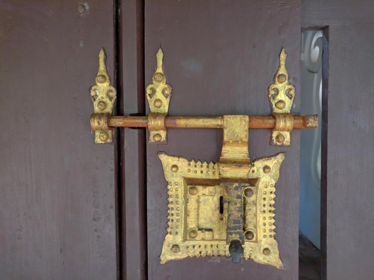 Arakkal Heritage Mararikulam Luaran gambar