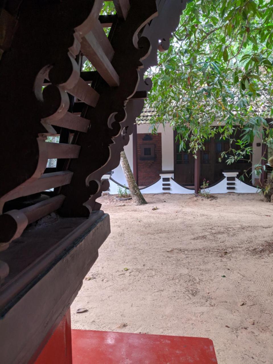 Arakkal Heritage Mararikulam Luaran gambar