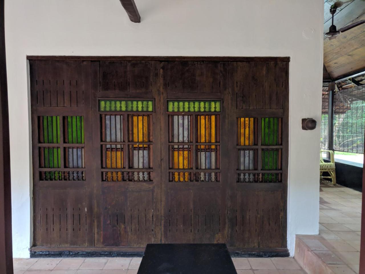 Arakkal Heritage Mararikulam Luaran gambar
