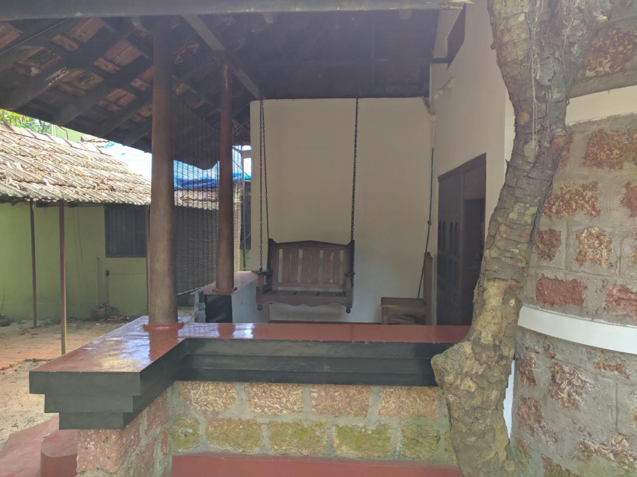 Arakkal Heritage Mararikulam Luaran gambar