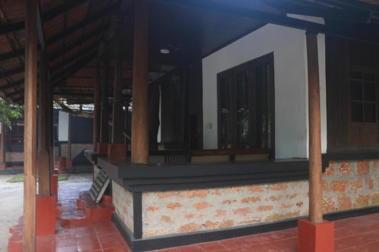 Arakkal Heritage Mararikulam Luaran gambar