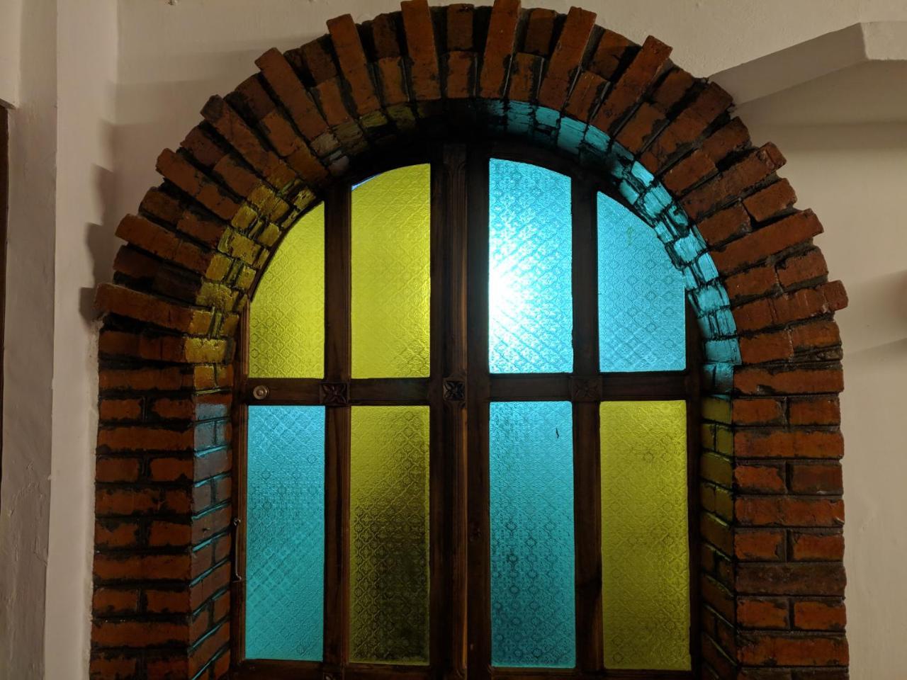 Arakkal Heritage Mararikulam Luaran gambar