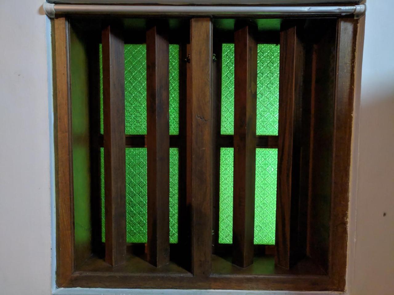 Arakkal Heritage Mararikulam Luaran gambar